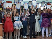 Победители