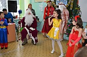 Выступает Эмилия